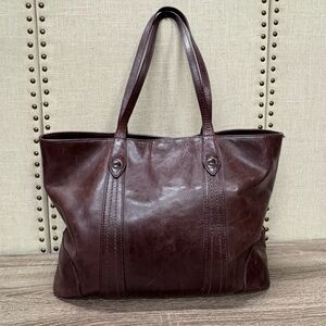 Frye Melissa Shopper Tote